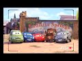 Cars movie
