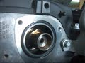 Cambio de electroimanes. motor M271 (MB C180K) Cambio de electroimanes. motor M271 (MB C180K)