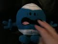 Mr Bump