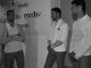 Backstage Backstage