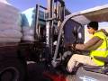 Israel Sends Humanitarian Aid to Gaza 28 Dec. 2008