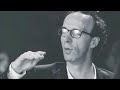 Il Partito del Pinzimonio di Benigni e Nicola Piovani