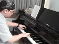 Mega Man / Rock Man 2 - Bubble Man (Piano)