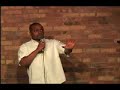 Russell Parham, Live