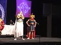 Anime Central 2006 - #S01 Ancient Egyptian Dance Yu-Gi-Oh! Anime Central 2006 - #S01 Ancient Egyptian Dance Yu-Gi-Oh!