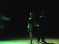 Exhivicion en el Mauricio Lopez parte 6/9 (La Guitarrera)