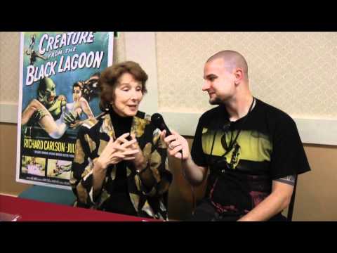 Julie Adams