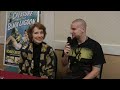 Julie Adams video 3