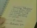 Melinda Eubank Duckett Trenton Josh Nanny baby book part1