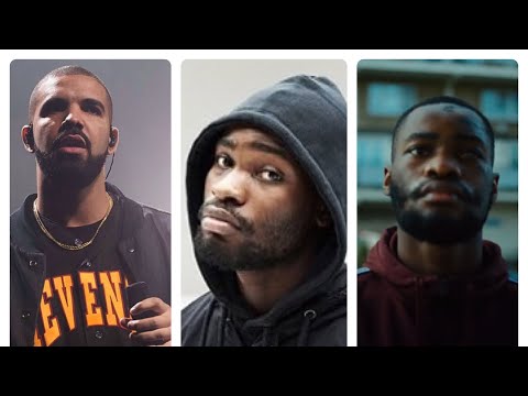 Drake announces that Dave will star in new Top Boy on Netflix