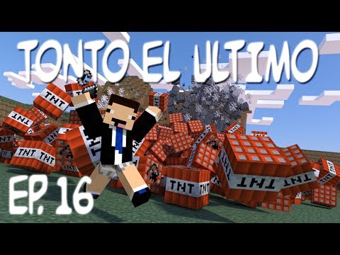 TONTO EL ÚLTIMO | TNT RUN | EP.16