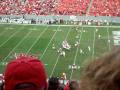 videos de NC State Wake Forest Touchdown