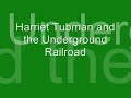 this is a short movie about harriet tubman, her life, the underground railroad and tubman's contribution to it.