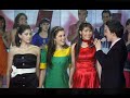 Mariiana ganadora de hSm Mexiico! =)