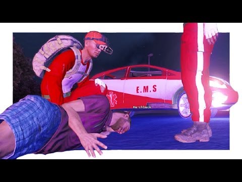 Altis Life Funny Gameplay Moments - Dance Party, Stealing shirts, Trolling Cops (ARMA 3) #2