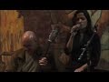 Cecilia Stanzione Cancion de Cuna Costera