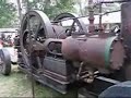 Patton Brothers Gas Compressor