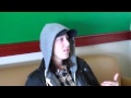 Tim Lincecum on Buster Posey