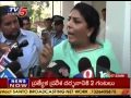 Renuka Chowdhary Fire On BJP  TV5