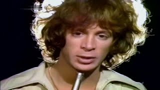 Eric Carmen - All By Myself  (1975)