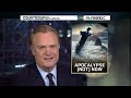 MSNBC's Countdown Interview with Lawrence O'Donnell discussing Planet X, 2012 & Water on the Moon