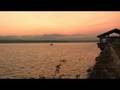 Comox Sunset