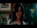 quentin tarantino's death proof original wardrobe for butterfly (vanessa ferlito) and other screen used items can be seen @ largecartoons.com