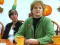 videos de Pear Blossom Cottage gets a special visitor - Area 1 - IMCOM Korea - USAG-Casey - SMA Army Preston