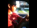 Jason Currie No Way!