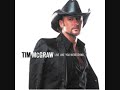 Tim McGraw - Can\