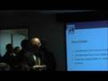 Part 3: 5WPR and Ronn Torossian Present Israeli Entrepreneur Moshe Gaon at 5W Public Relations