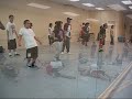 Family Workshop - Eisha Mijares