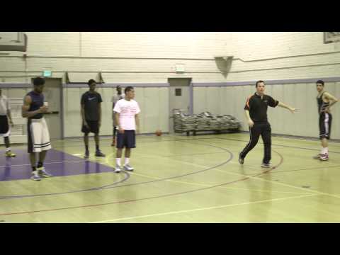 how to beat zone defense