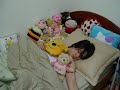 Donghae cuteness...