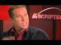 Val Kilmer,Robert Downey Jr. pt1.why do you have contempt
