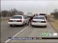 videos de Suspected Killer Crashes During High Speed Chase