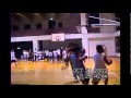 師大附中 1012 vs 1001-1