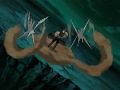 videos de gaara's death