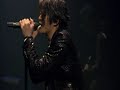 GLAY Curtain Call [Live] @ High Communications Tour 07-08