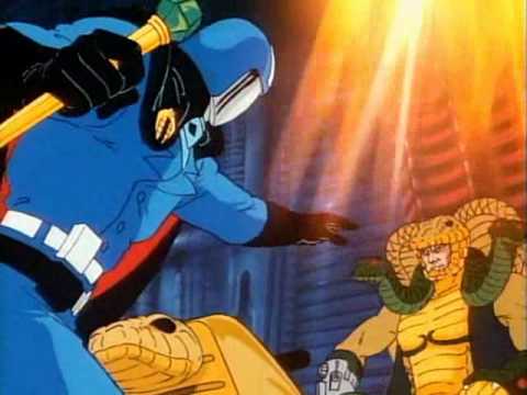 gi joe cobra