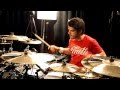 Cobus - Muse - Stockholm Syndrome (Drum Cover)