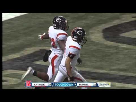 Four-Star RB Clyde Edwards-Helaire Has Committed To LSU