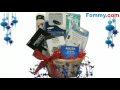 Amzer's Holiday Gift Basket
