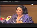 O Mio Babbino Caro - Montserrat Caballe - Puccini