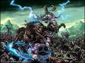 Warcraft 3 Soundtrack (Doomhammer\ Warcraft 3 Soundtrack (Doomhammer\