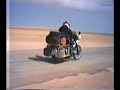 africa with motorcycle unimog and backpack 1986 1999