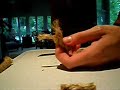 CUTCO - rope test