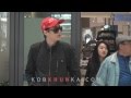 [Fancam] 120428 Nichkhun(닉쿤) : Incheon Airport (@Udie624)