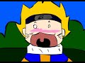The Narutarded Naruto Fan Flash!