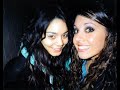 Vanessa Hudgens Rares